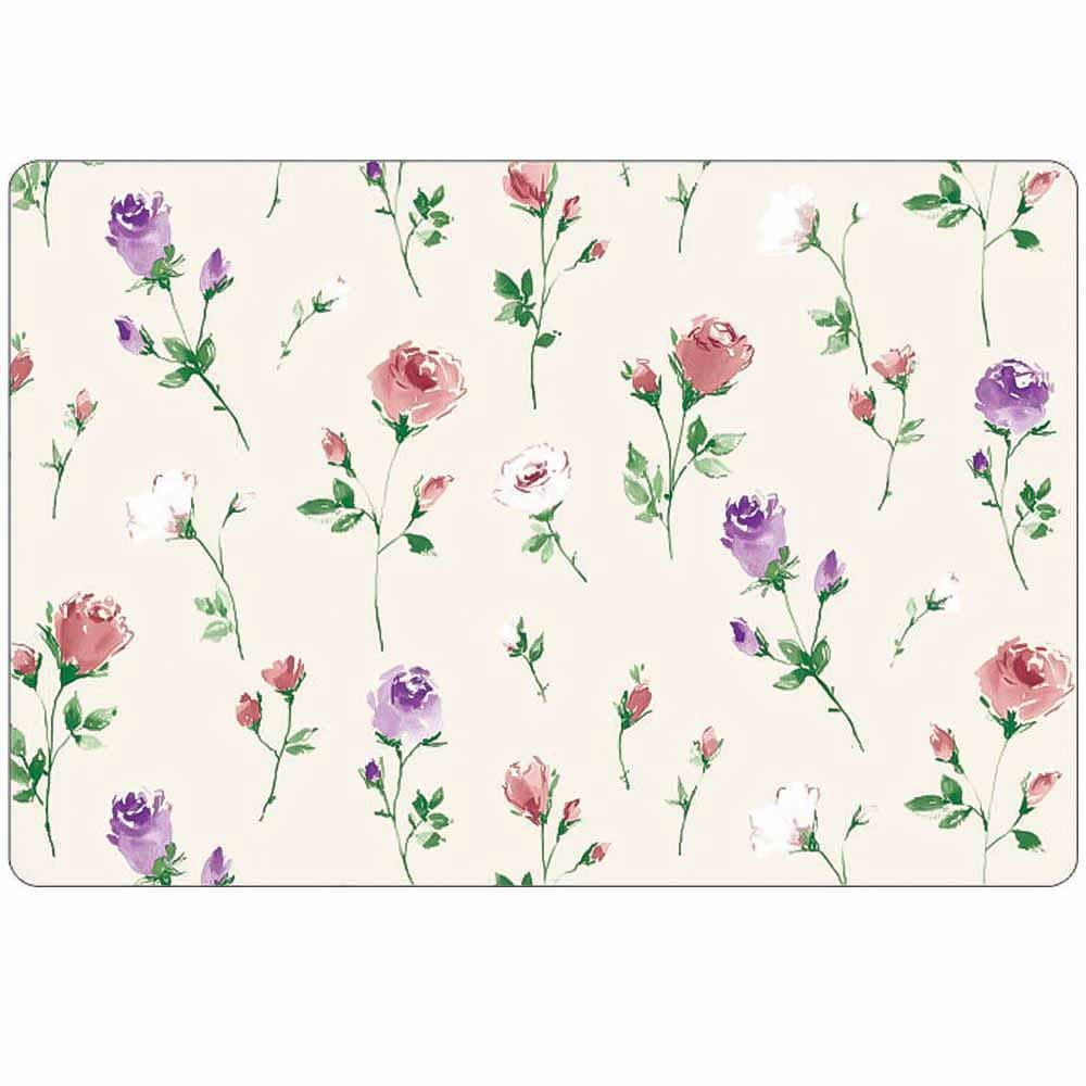 Value for Money Plus Table Mats & Coasters, Set of 6 + 6