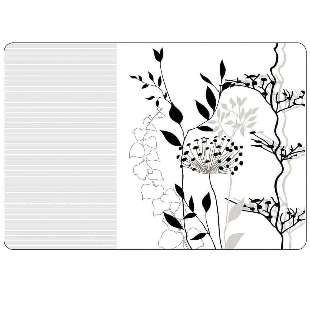 Value for Money Plus Table Mats & Coasters, Set of 6 + 6