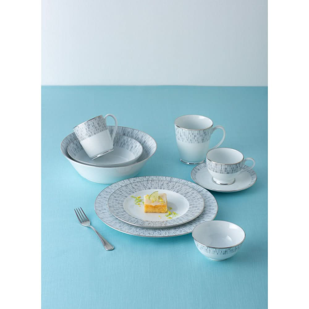 Noritake Hearth Collection