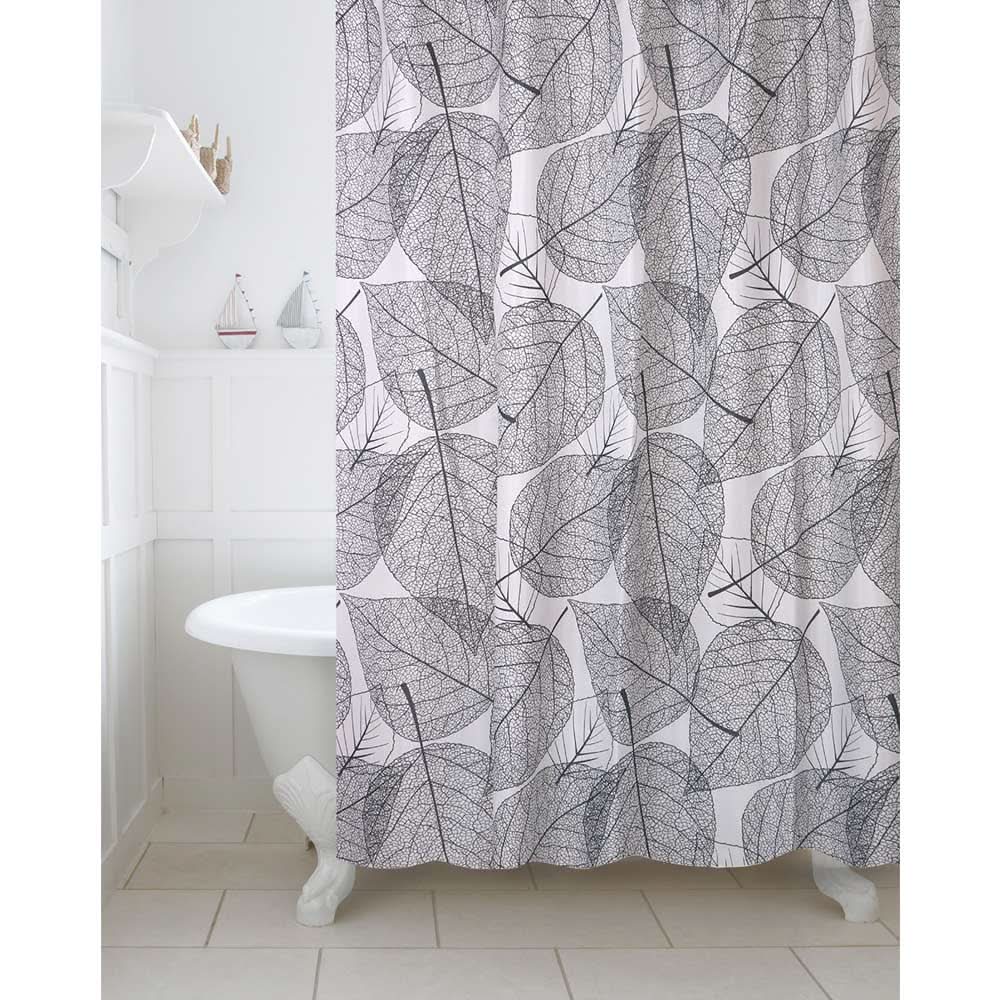 Printed Shower Curtains