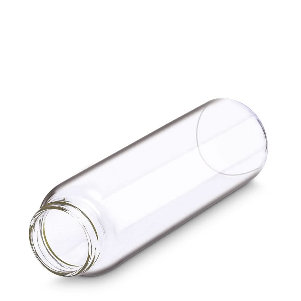 Borosilicate Glass Bottle, Vita