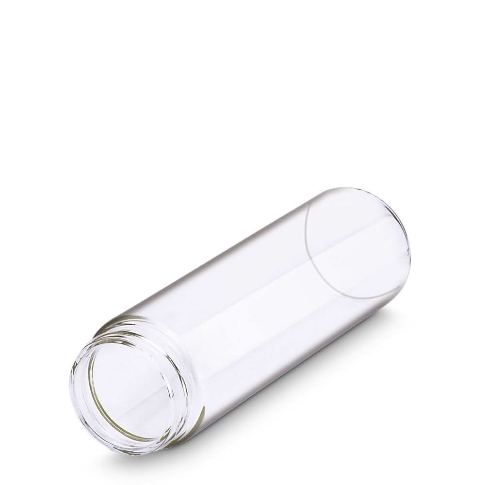 Borosilicate Glass Bottle, Vita