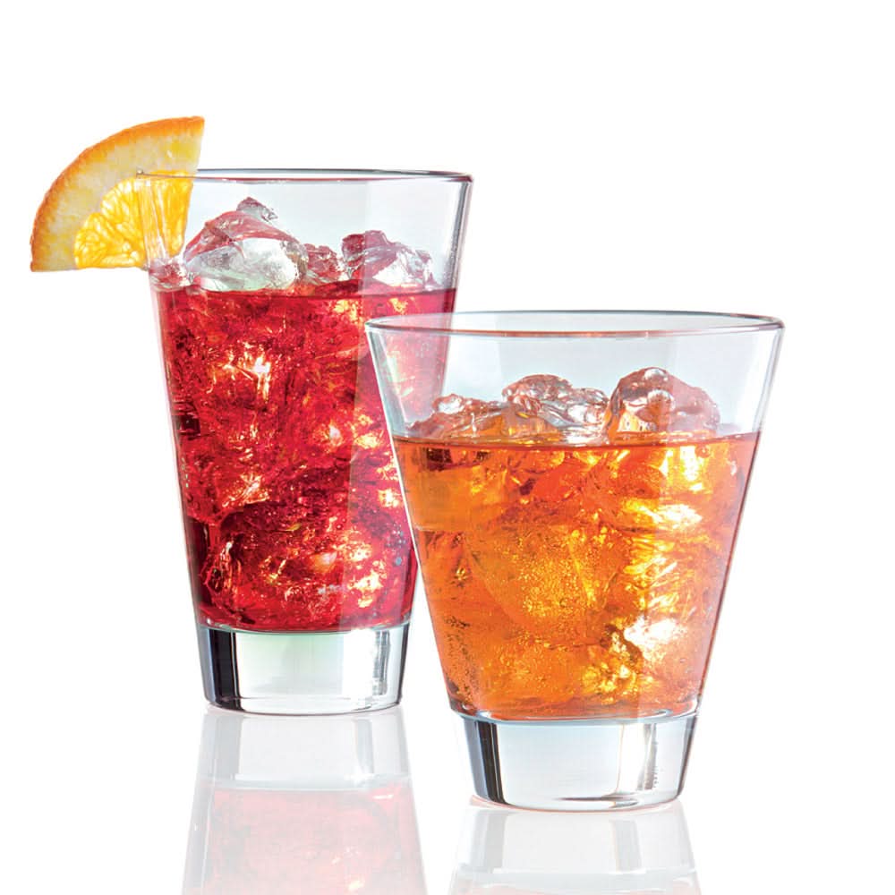 Volubilis Tumblers Set of 6