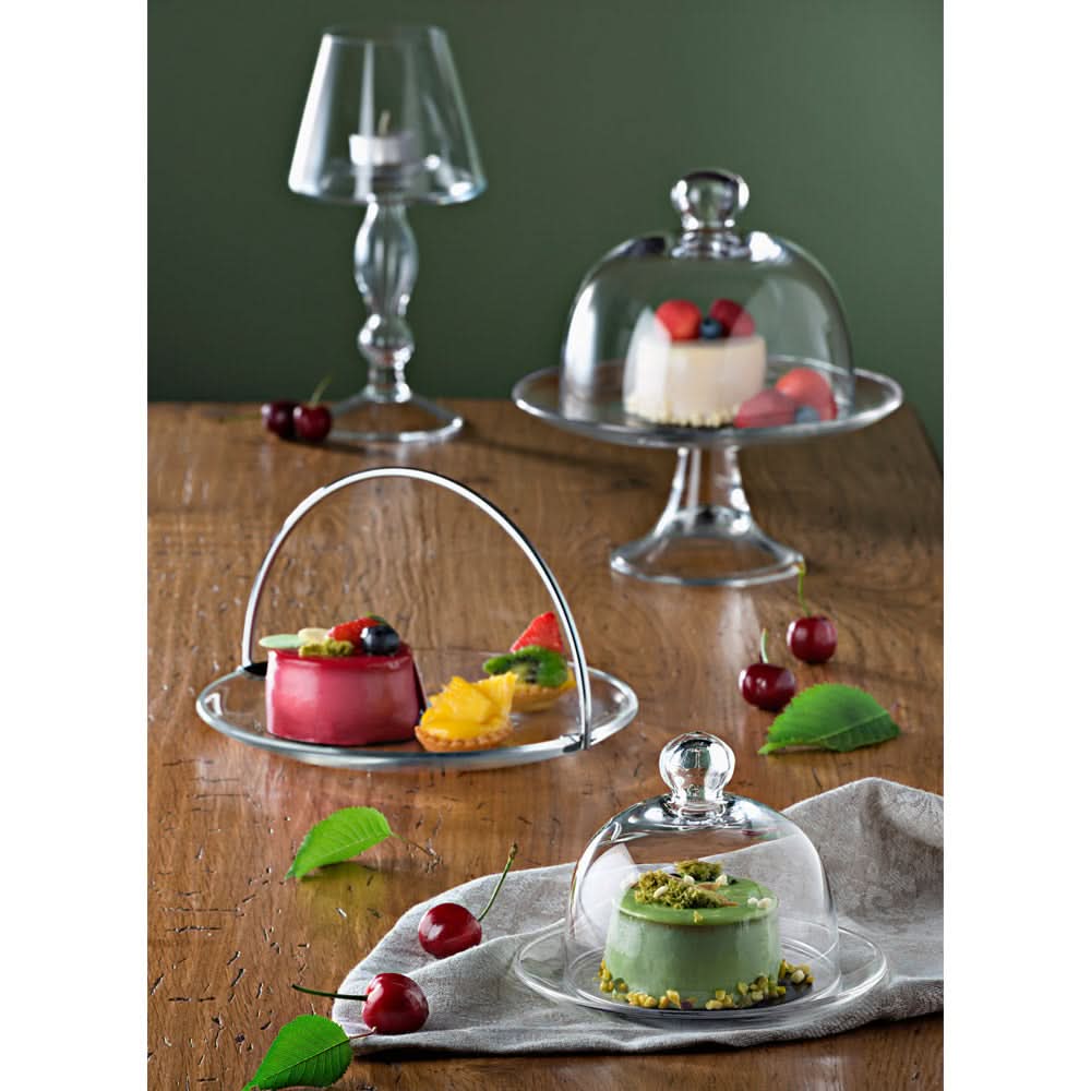 Banquet San Marco Dome