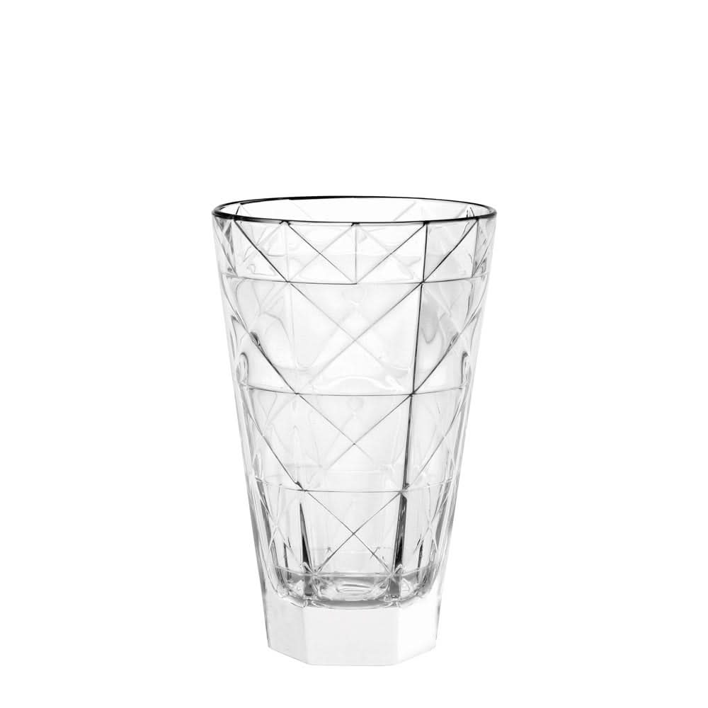 Carré Tumbler set of 6