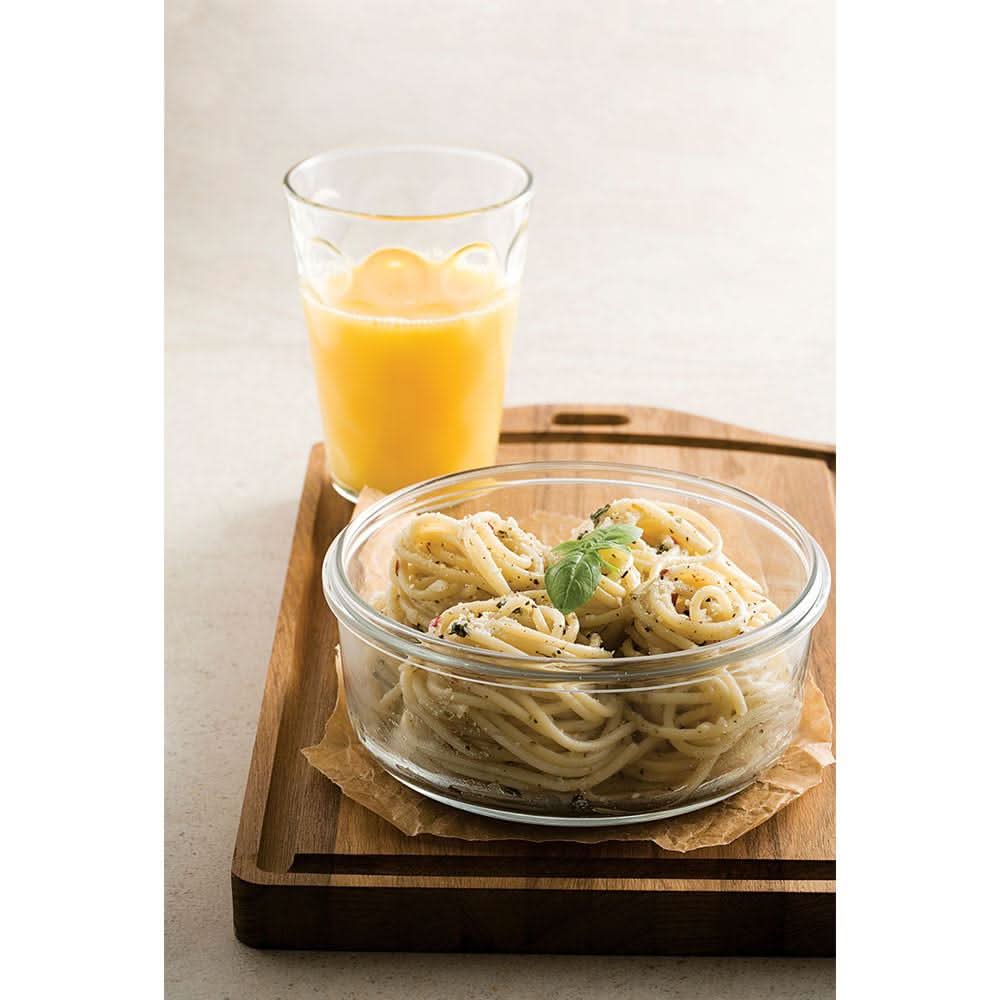 Glasslock Airtight Tempered Food Container, Microwave Safe, Square, Gift Set