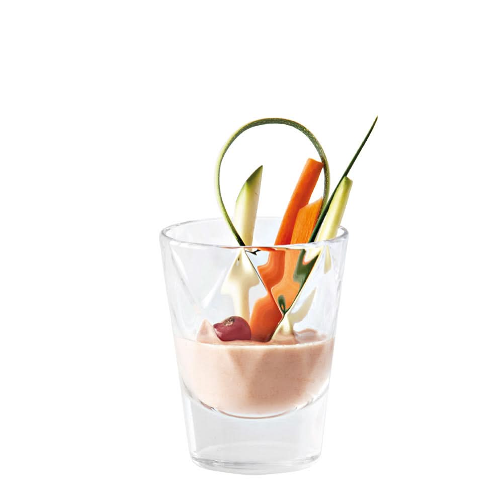 Concerto Tumber Set of 6