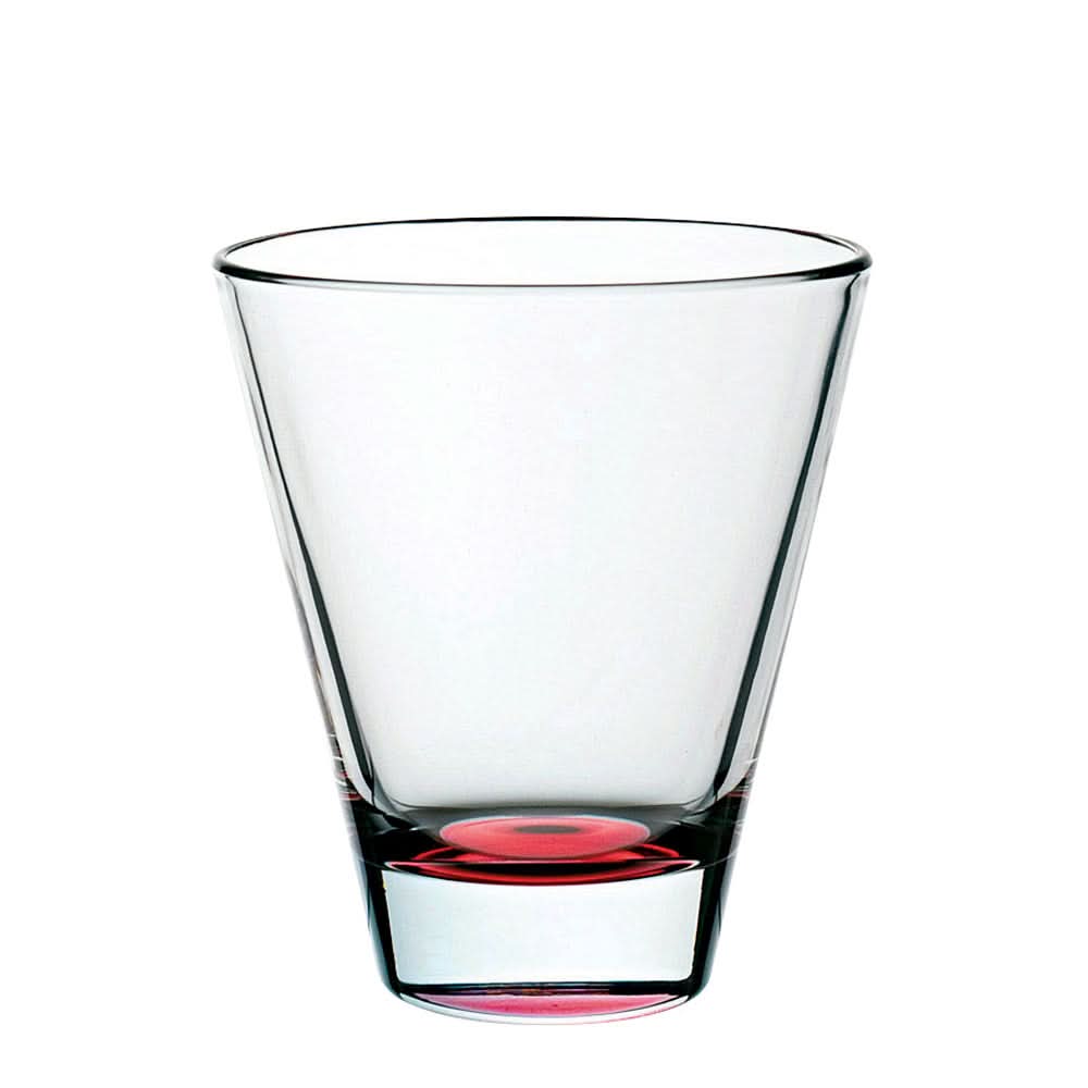 Confetti Tumblers set of 6 , 32 CL