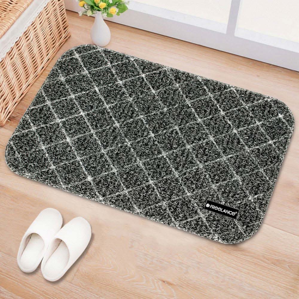 Diamond Doormat