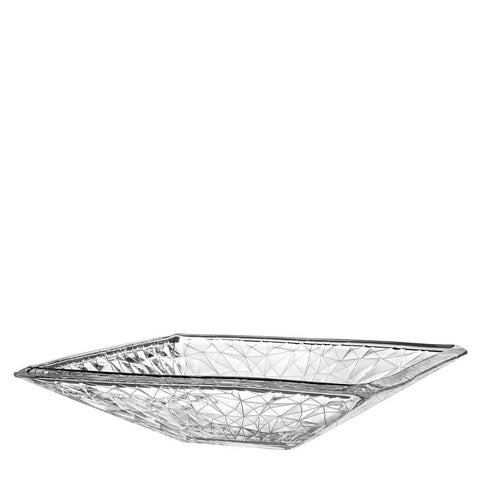 Dolomiti Centrepiece 35 x 35 x 8 Cm