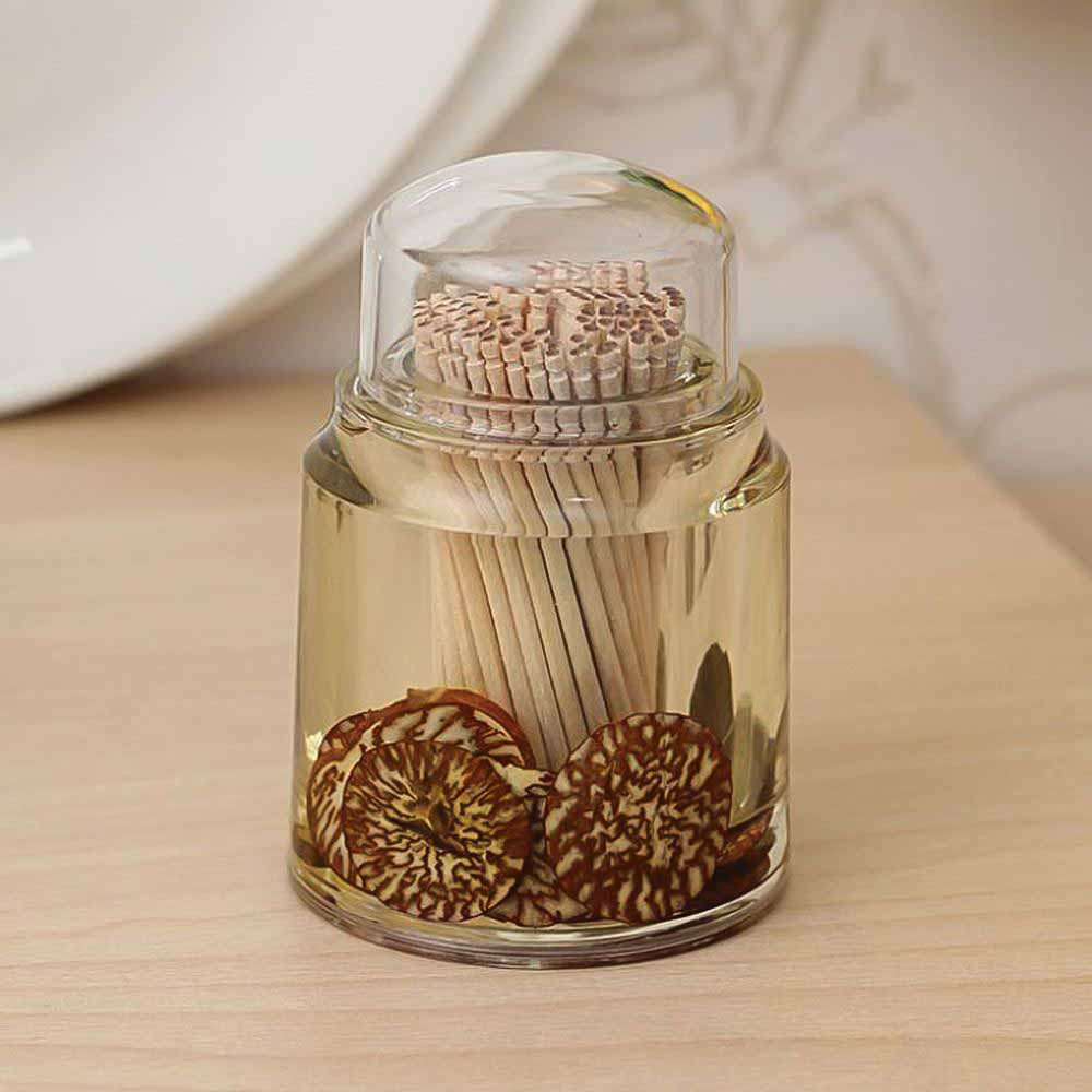 Eden Toothpick Holder