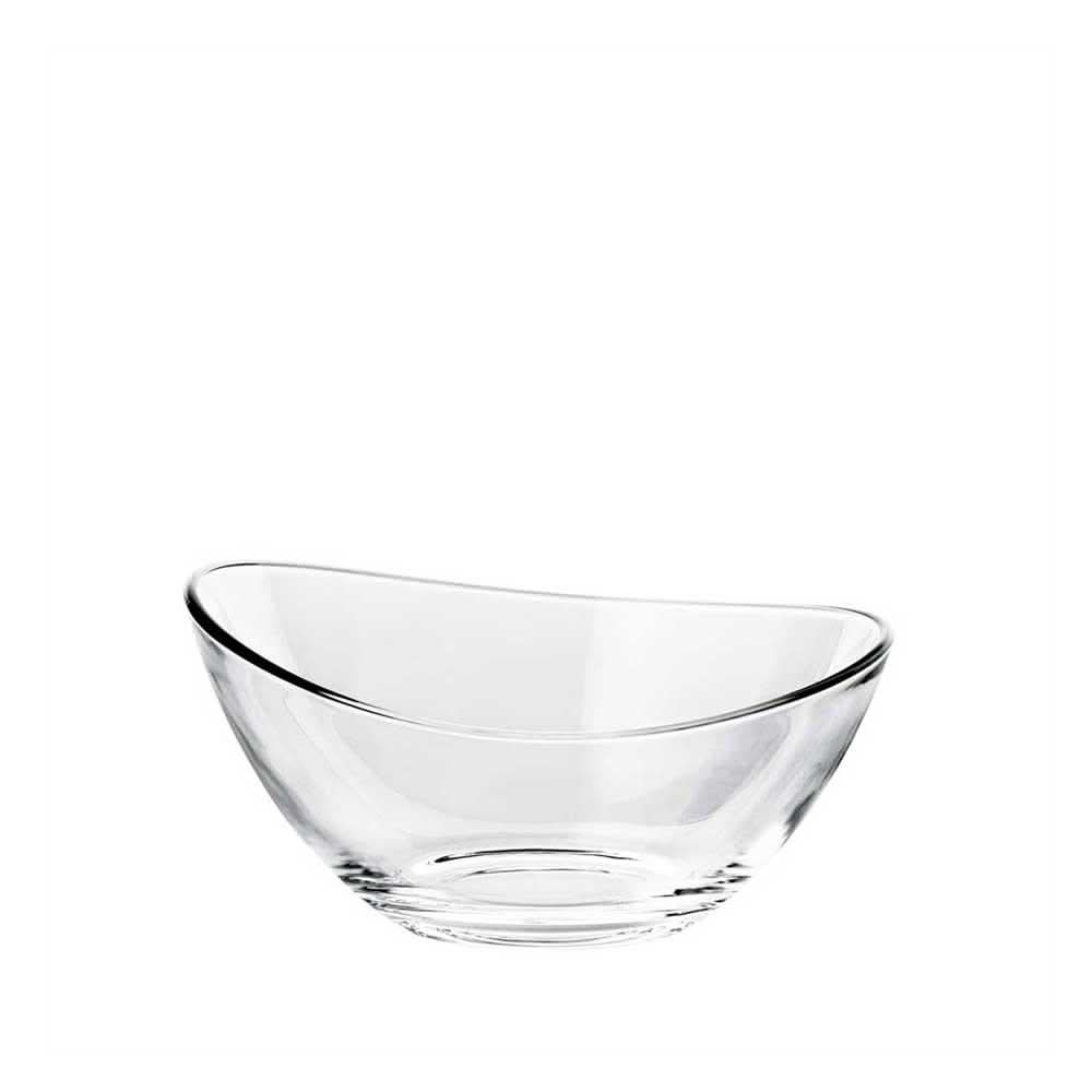 Papaya Individual Bowl, Set of 6