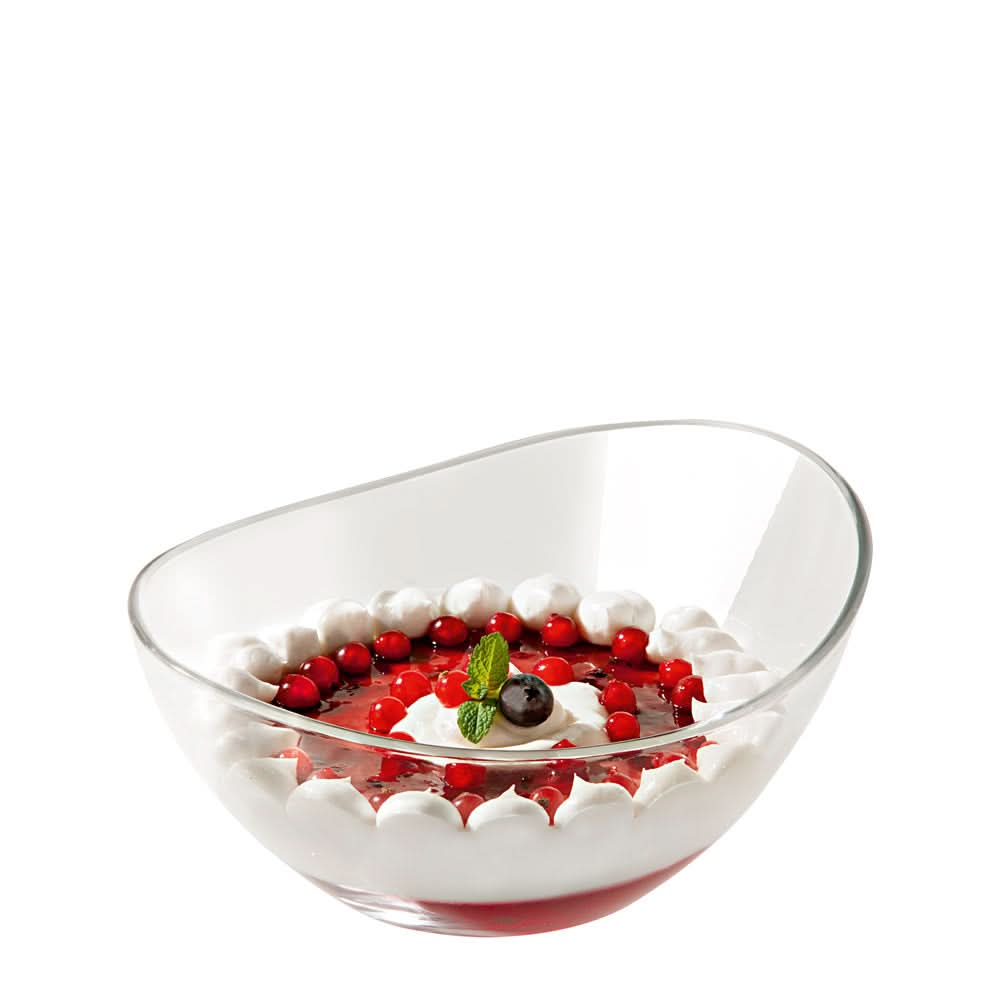 Papaya Bowl 120 CL - 20 x 20 x 10 cm