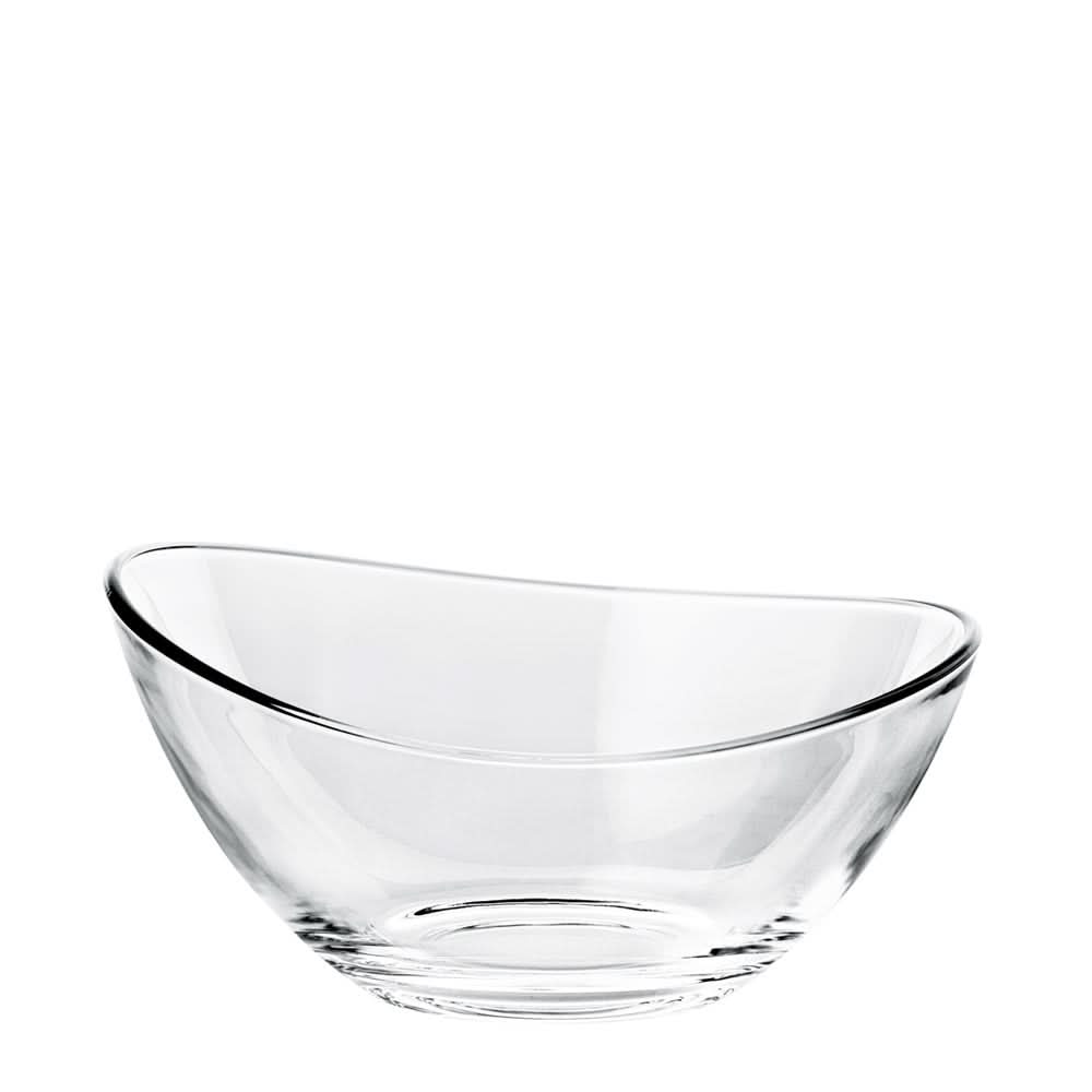 Papaya Bowl 120 CL - 20 x 20 x 10 cm