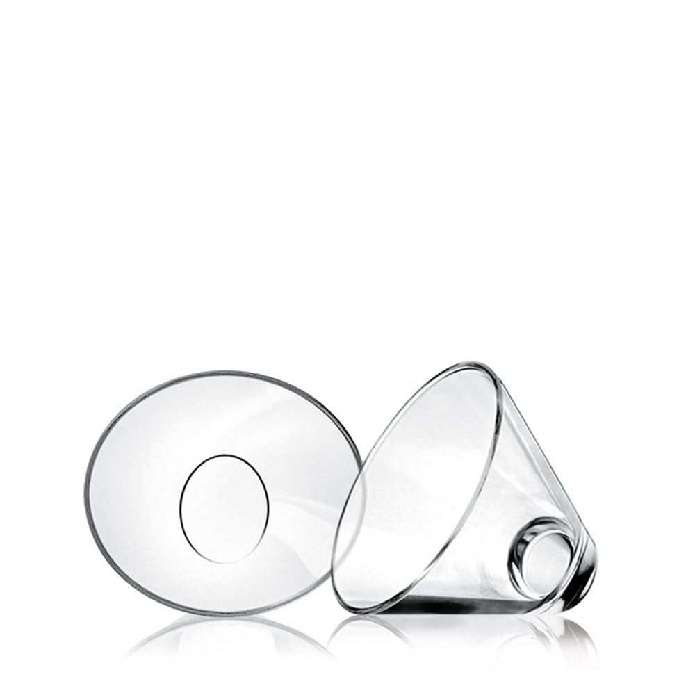 Volubilis Tumblers Set of 6